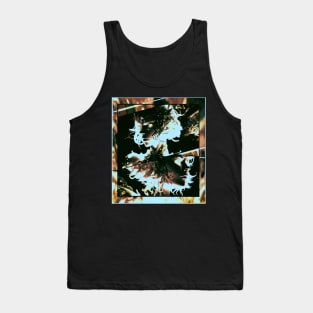 Angels From Above #7 Tank Top